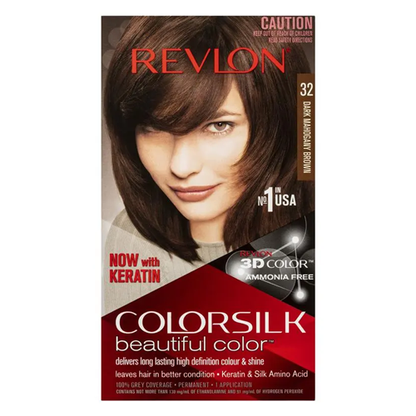 Revlon Colorsilk Hair Color