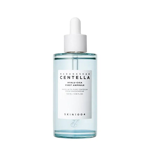 SKIN1004 Madagascar Centella Hyalu Cica First Ampoule 50ml
