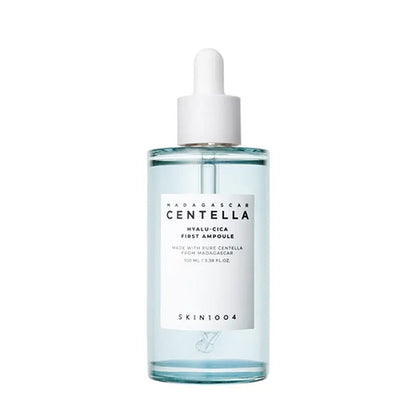 SKIN1004 Madagascar Centella Hyalu Cica First Ampoule 50ml