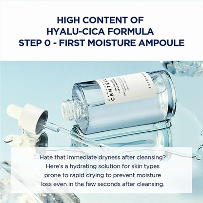 SKIN1004 Madagascar Centella Hyalu Cica First Ampoule 50ml