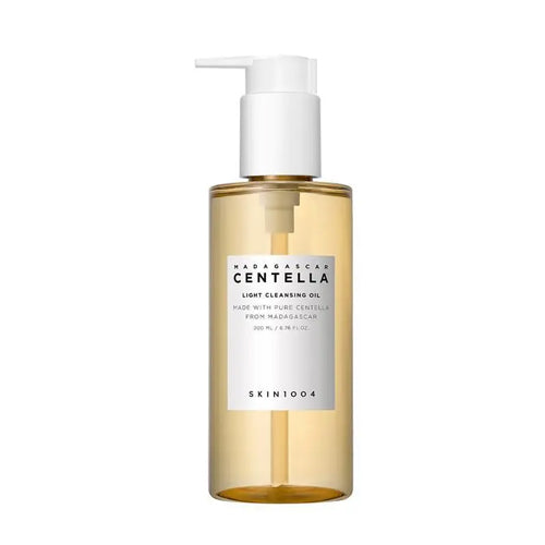 SKIN1004 Madagascar Centella Light Cleansing Oil 200ml