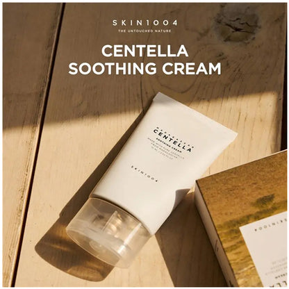 SKIN1004 Madagascar Centella Soothing Cream 75ml