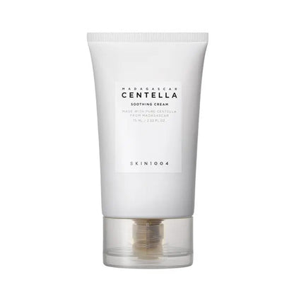 SKIN1004 Madagascar Centella Soothing Cream 75ml