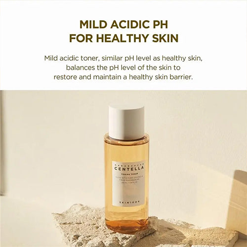 SKIN1004 Madagascar Centella Toning Toner 210ml