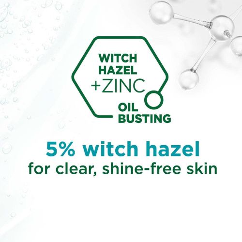 Simple Cleansing Facial Wash Gel Daily Skin Detox Purifying 150mL