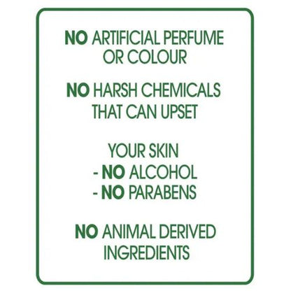 Simple Kind To Skin Facial Toner Soothing 200ml