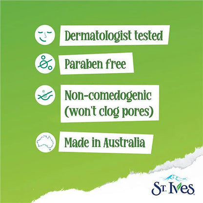St.Ives Fresh Skin Apricot Scrub 150ml