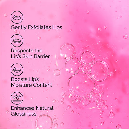The Ordinary PHA 5% Exfoliating Lip Serum 15ml