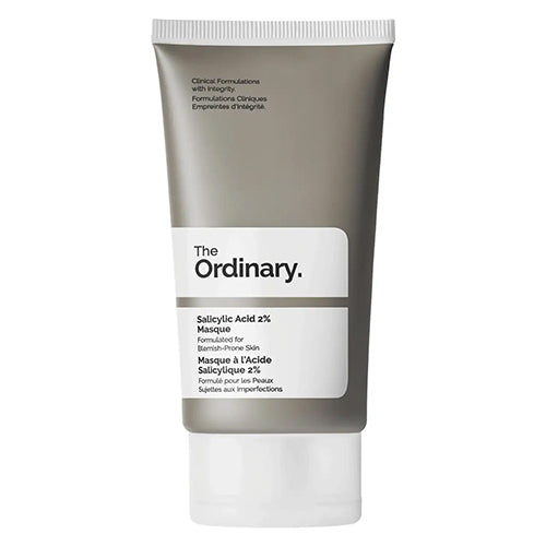 The Ordinary Salicylic Acid 2% Masque 50ml