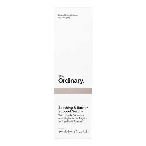 The Ordinary Soothing and Barrier Support Serum 30ml