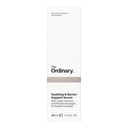 The Ordinary Soothing and Barrier Support Serum 30ml