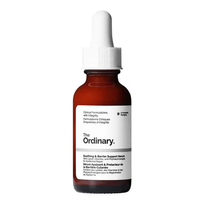 The Ordinary Soothing and Barrier Support Serum 30ml