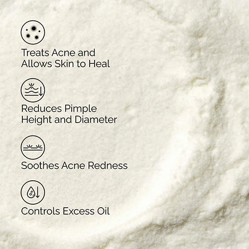 The Ordinary Sulfur 10% Powder to Cream Concentrate 5g