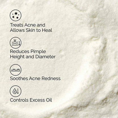 The Ordinary Sulfur 10% Powder to Cream Concentrate 5g