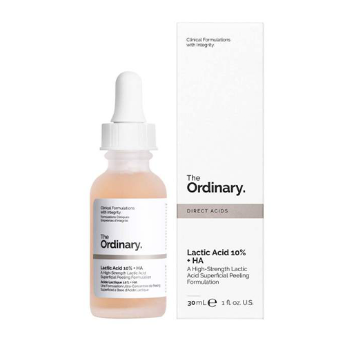 The Ordinary Lactic Acid 10 HA Serum 30ml Essencelk Essence lk the-ordinary-lactic-acid-10-ha-serum-30ml-essencelk-essence-lk