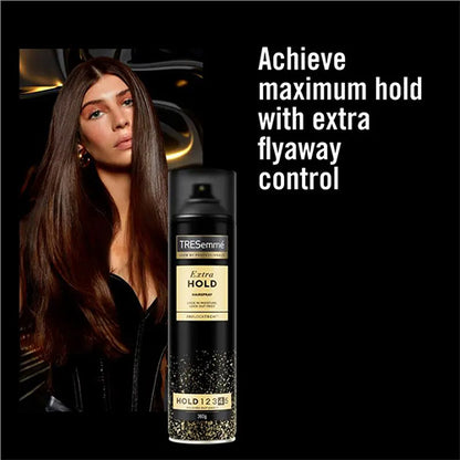 Tresemme Extra Hold Hair Spray 360g
