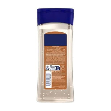 Vaseline Body Oil Cocoa Radiant 200ml