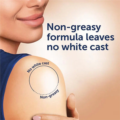 Vaseline Intensive Care Coconut Restore Body Gel Oil 200ml