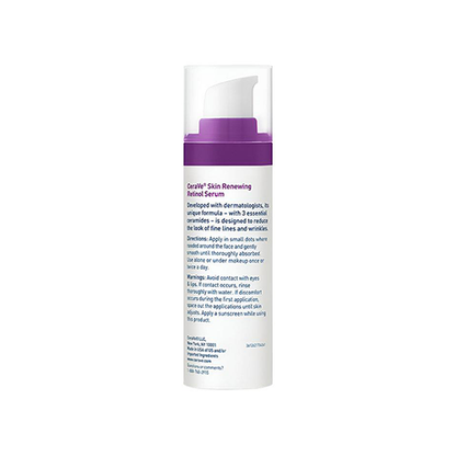 Cerave Skin Renewing Retinol Serum 30ml