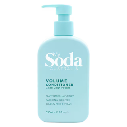 My Soda Volumizing Conditioner for Fine Flat Hair 350ml